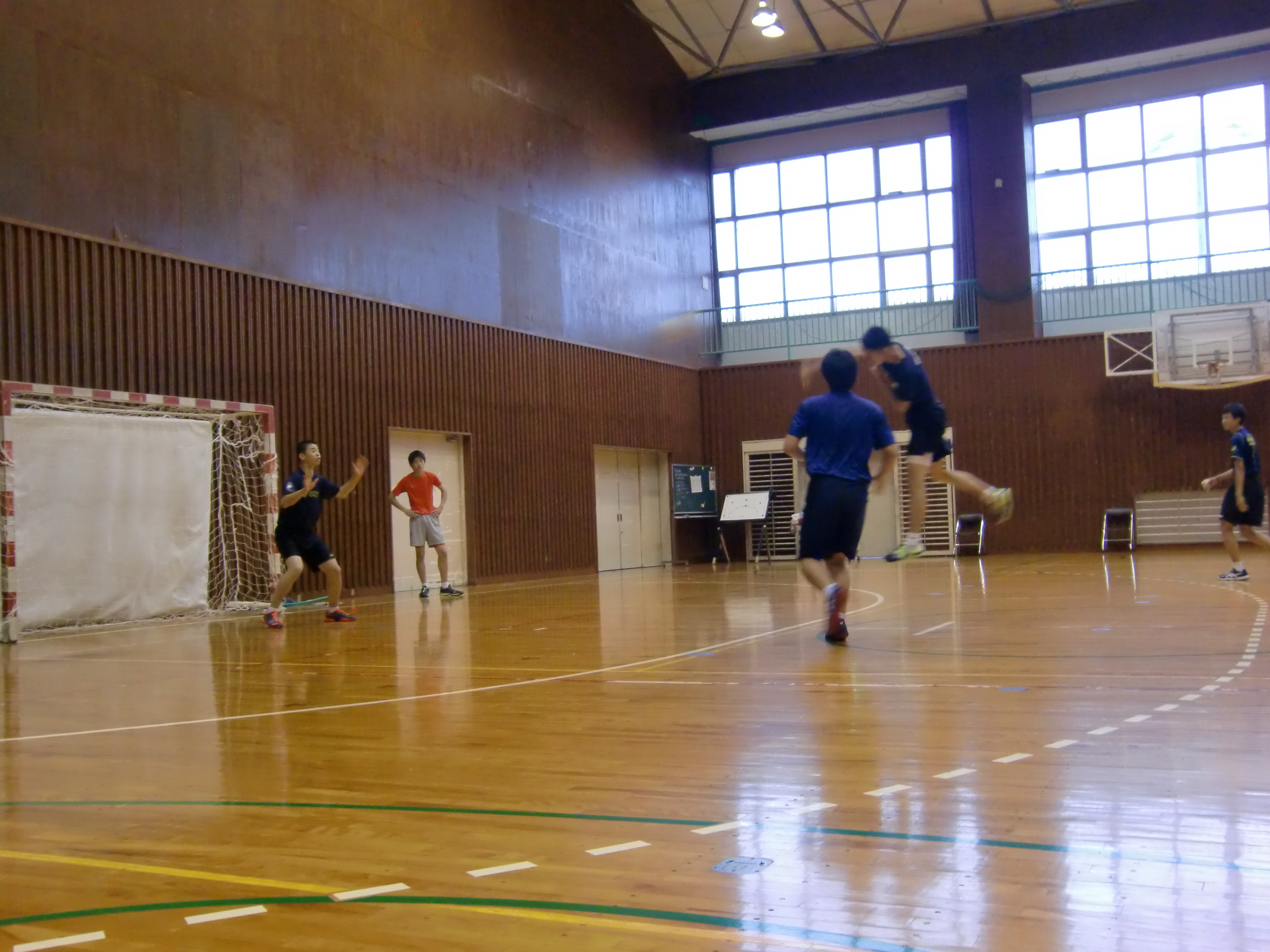 和歌山県立紀北農芸高等学校